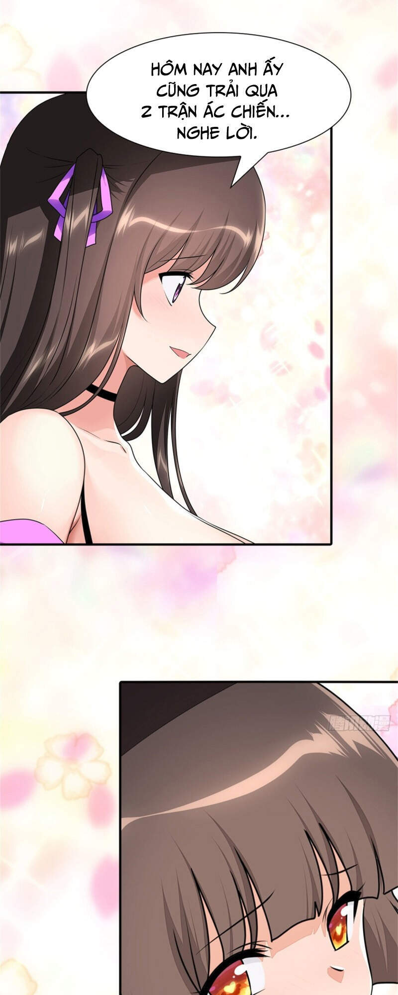 Bạn Gái Zombie Của Tôi Chapter 263 - 3