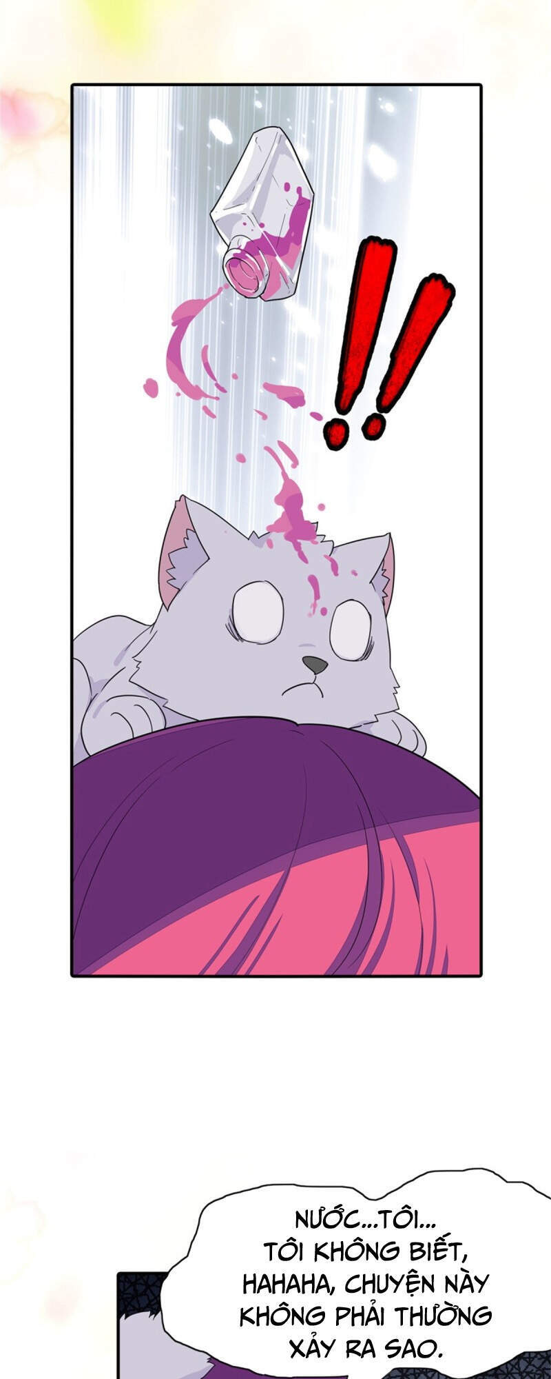 Bạn Gái Zombie Của Tôi Chapter 263 - 21