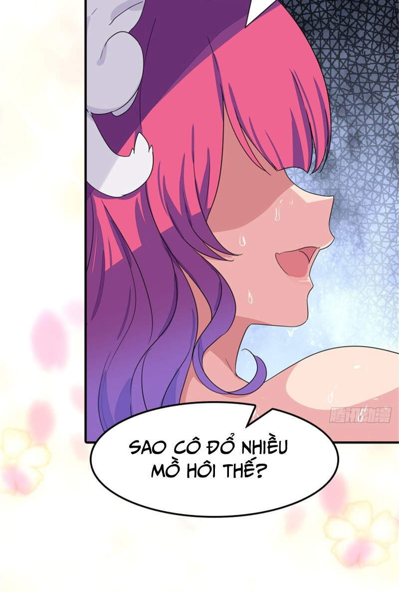 Bạn Gái Zombie Của Tôi Chapter 263 - 22