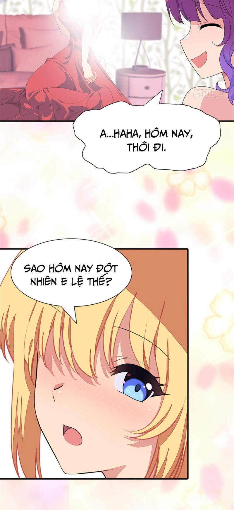 Bạn Gái Zombie Của Tôi Chapter 263 - 24