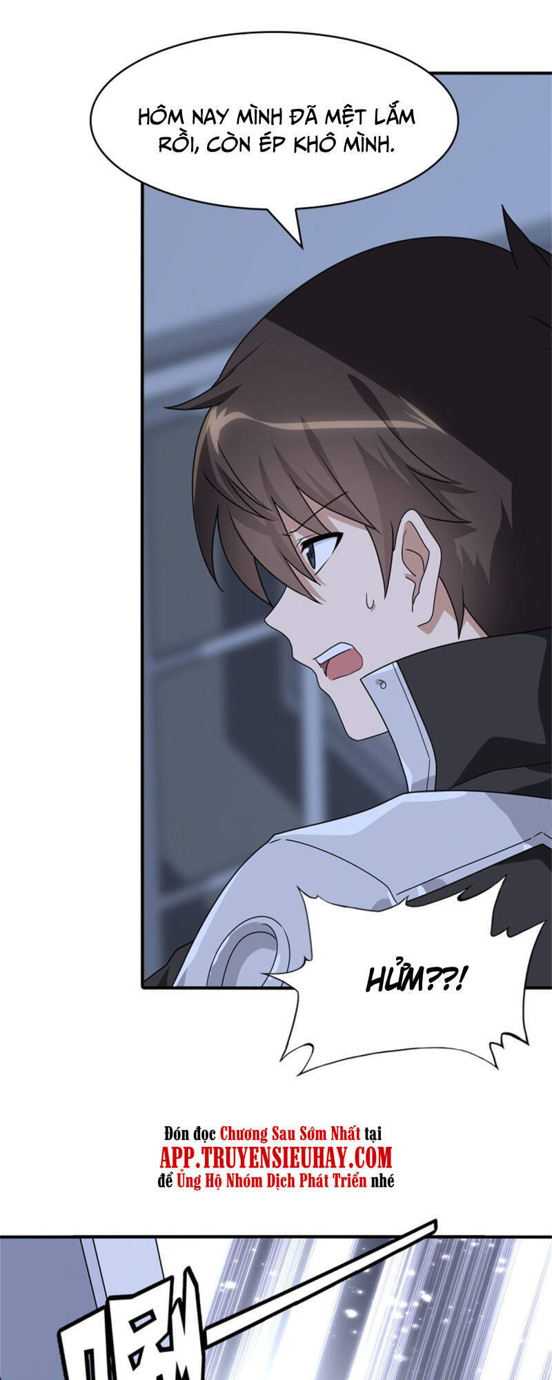 Bạn Gái Zombie Của Tôi Chapter 263 - 29