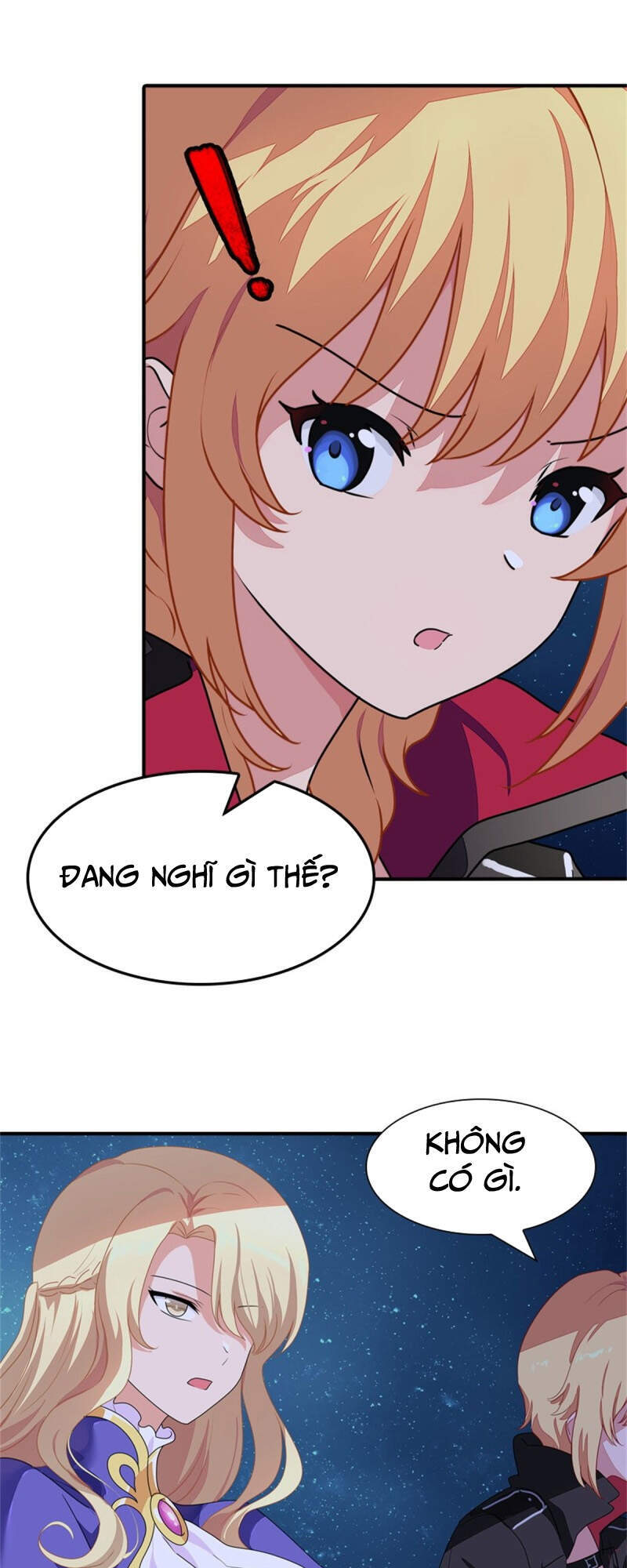 Bạn Gái Zombie Của Tôi Chapter 263 - 7