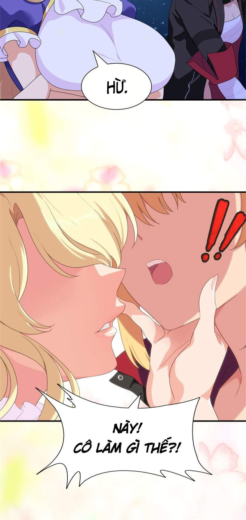 Bạn Gái Zombie Của Tôi Chapter 263 - 8