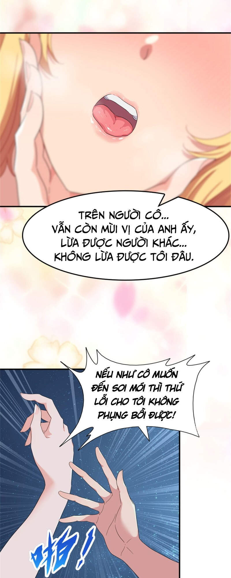 Bạn Gái Zombie Của Tôi Chapter 263 - 9