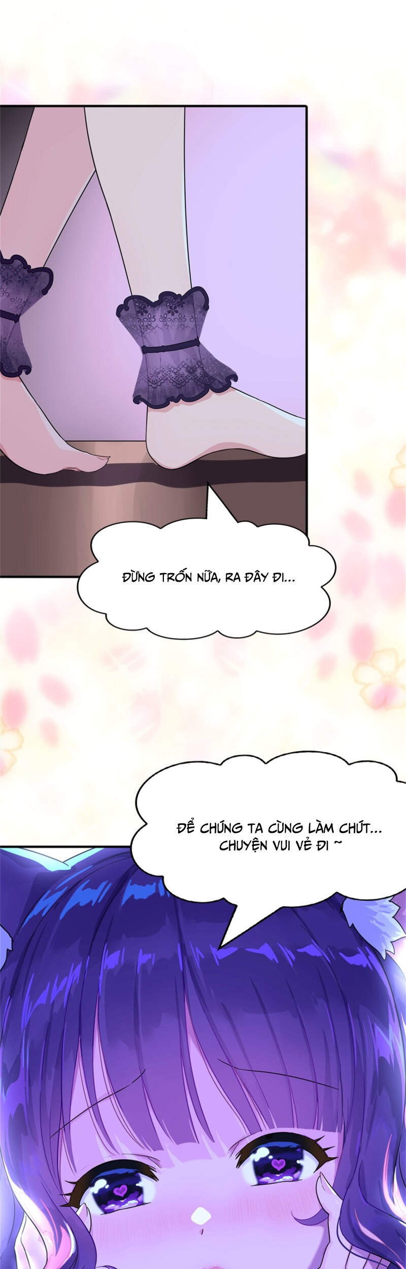 Bạn Gái Zombie Của Tôi Chapter 264 - 1