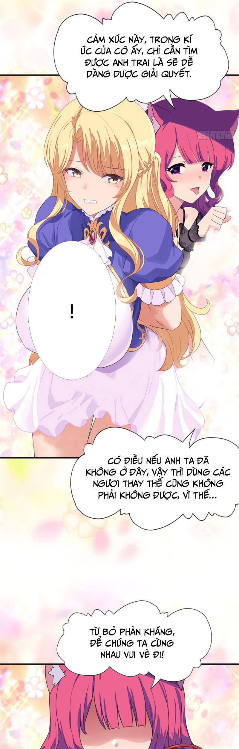 Bạn Gái Zombie Của Tôi Chapter 264 - 12