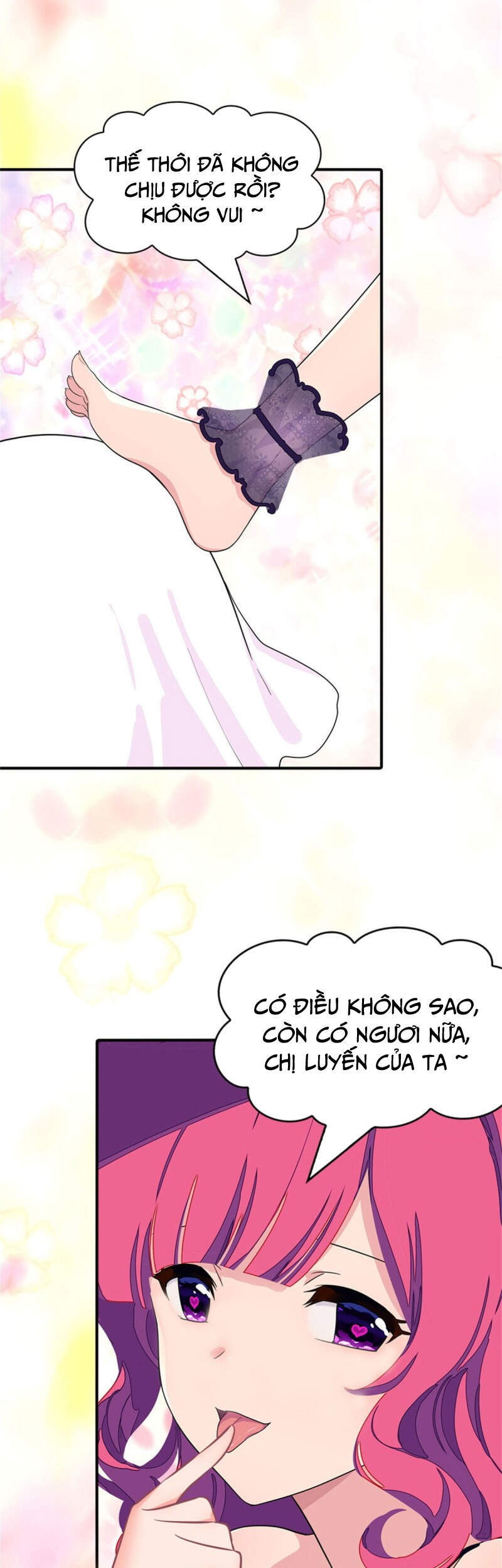 Bạn Gái Zombie Của Tôi Chapter 264 - 16