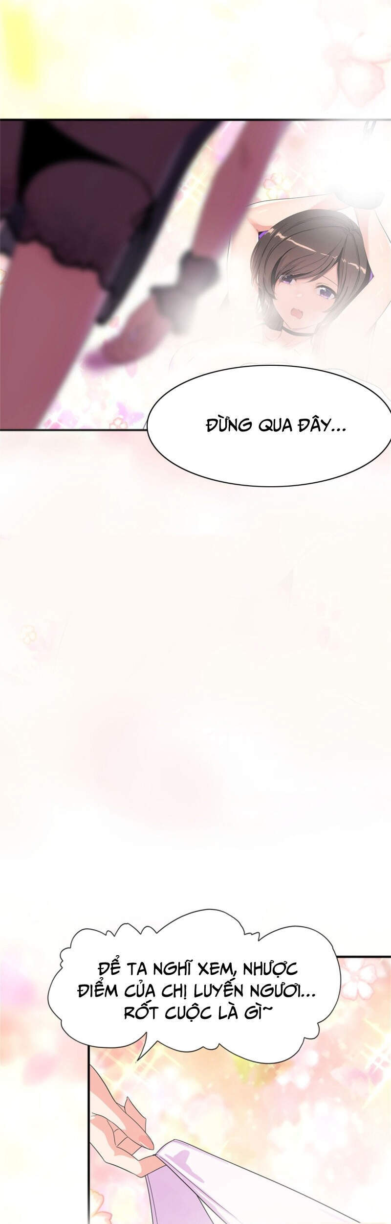 Bạn Gái Zombie Của Tôi Chapter 264 - 18