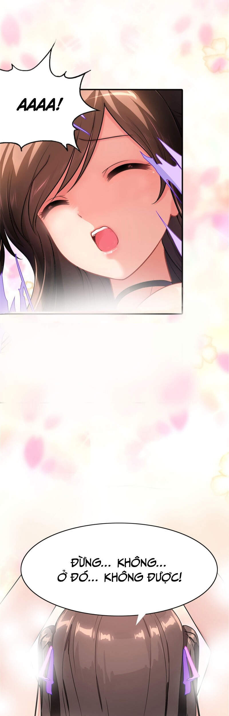 Bạn Gái Zombie Của Tôi Chapter 264 - 20