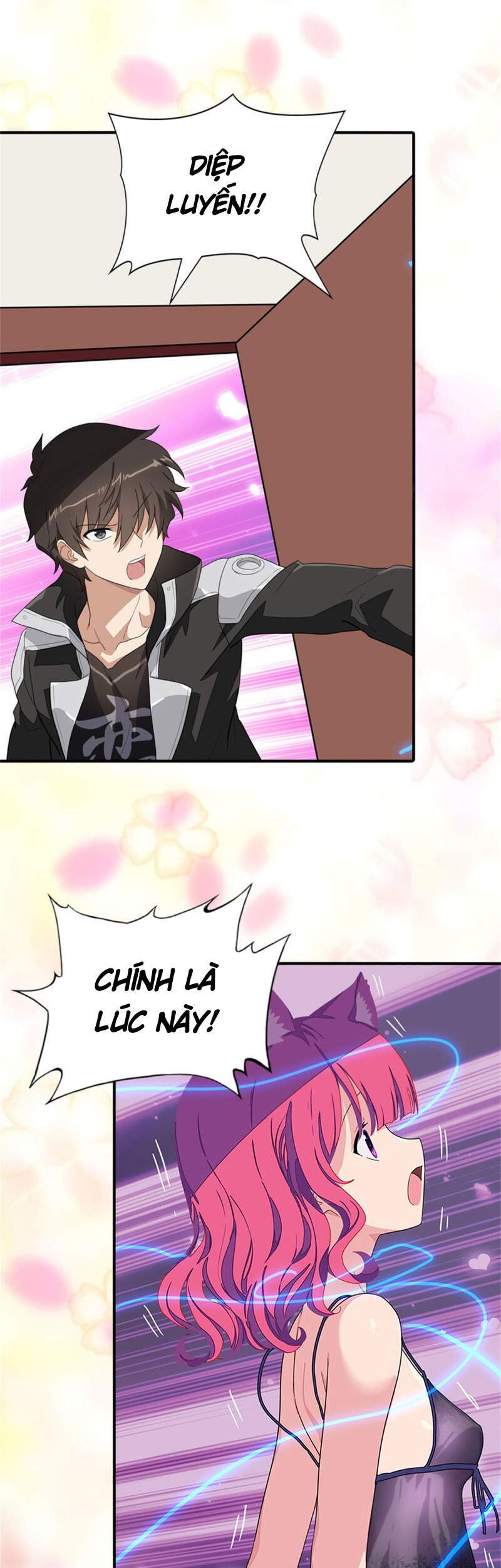 Bạn Gái Zombie Của Tôi Chapter 264 - 22