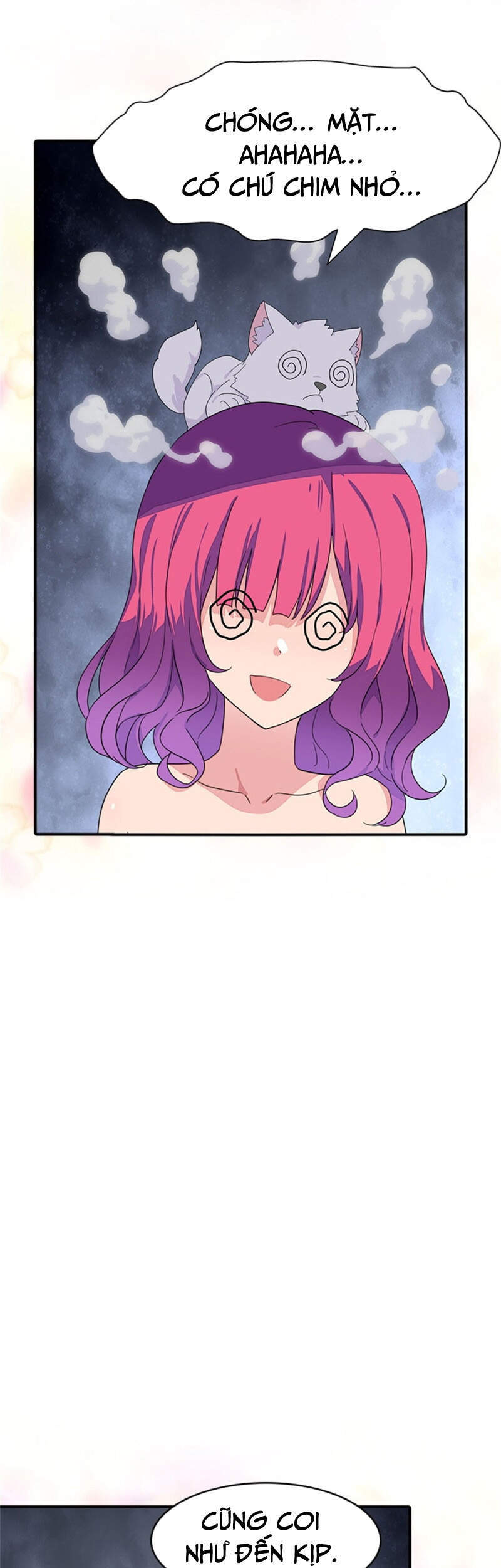 Bạn Gái Zombie Của Tôi Chapter 264 - 24