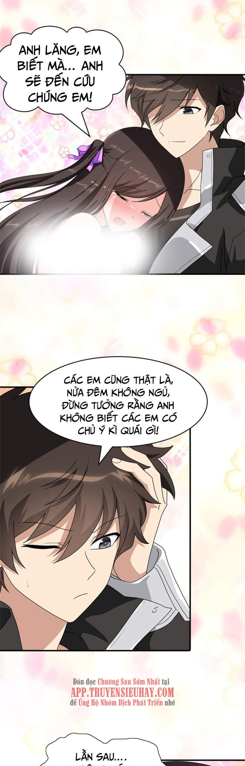 Bạn Gái Zombie Của Tôi Chapter 264 - 26