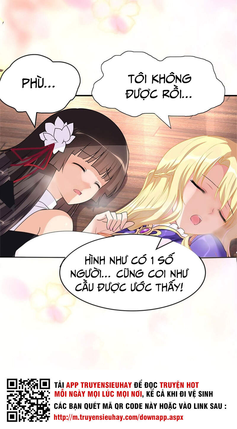 Bạn Gái Zombie Của Tôi Chapter 264 - 28