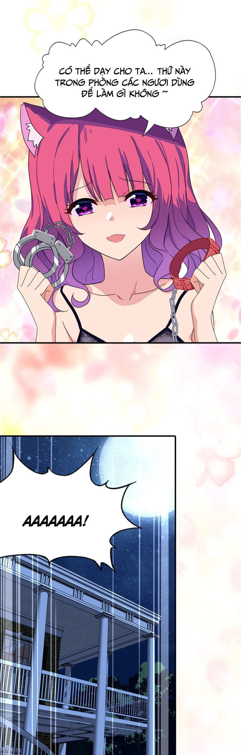 Bạn Gái Zombie Của Tôi Chapter 264 - 5