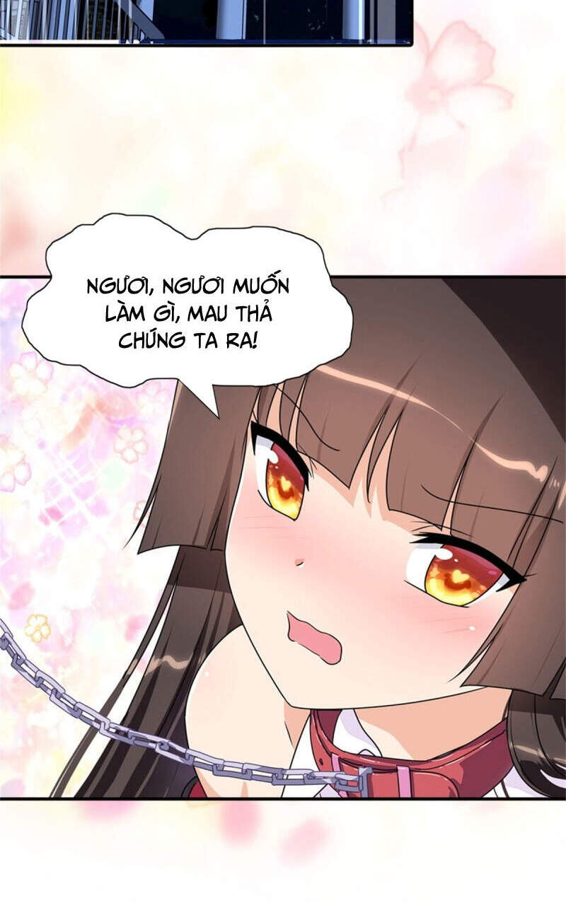 Bạn Gái Zombie Của Tôi Chapter 264 - 6