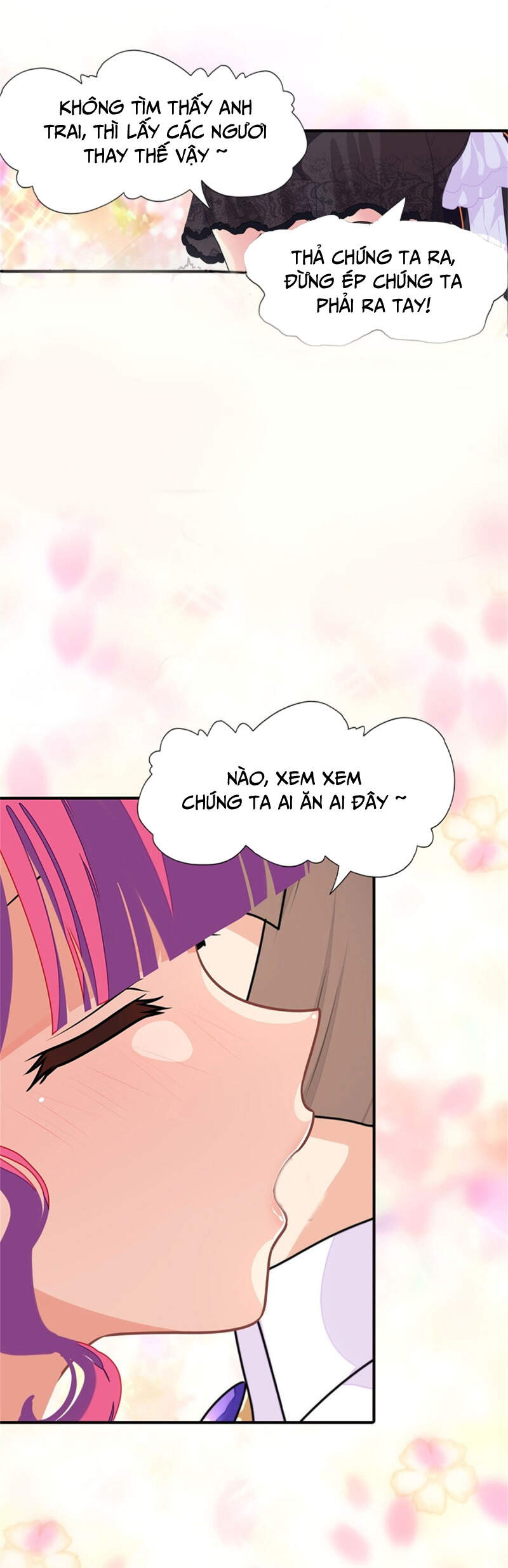 Bạn Gái Zombie Của Tôi Chapter 264 - 7