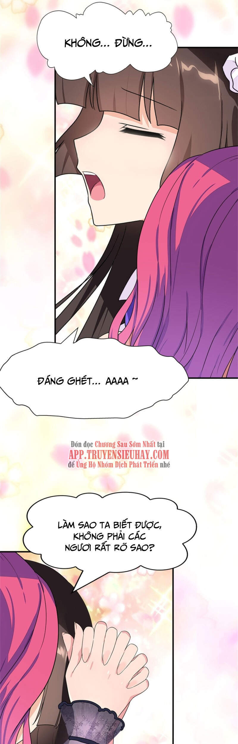 Bạn Gái Zombie Của Tôi Chapter 264 - 8