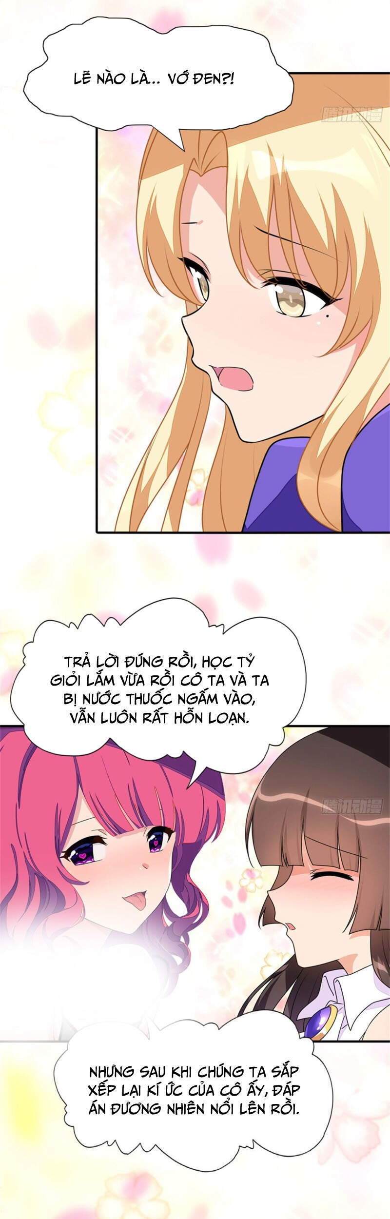 Bạn Gái Zombie Của Tôi Chapter 264 - 10