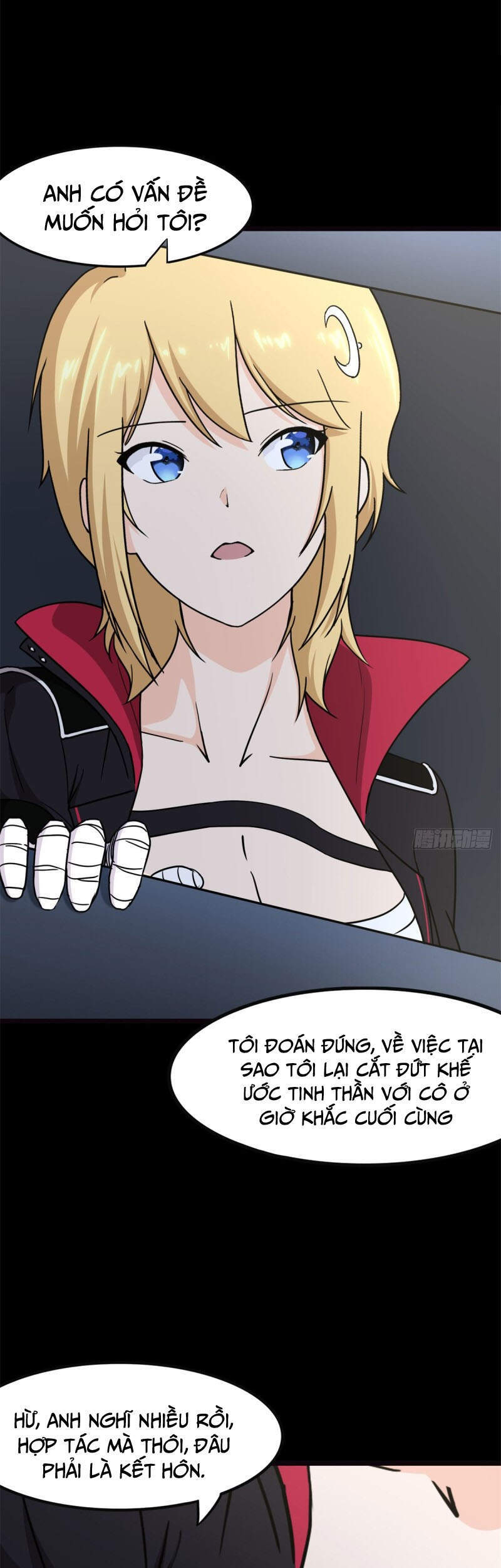 Bạn Gái Zombie Của Tôi Chapter 265 - 11