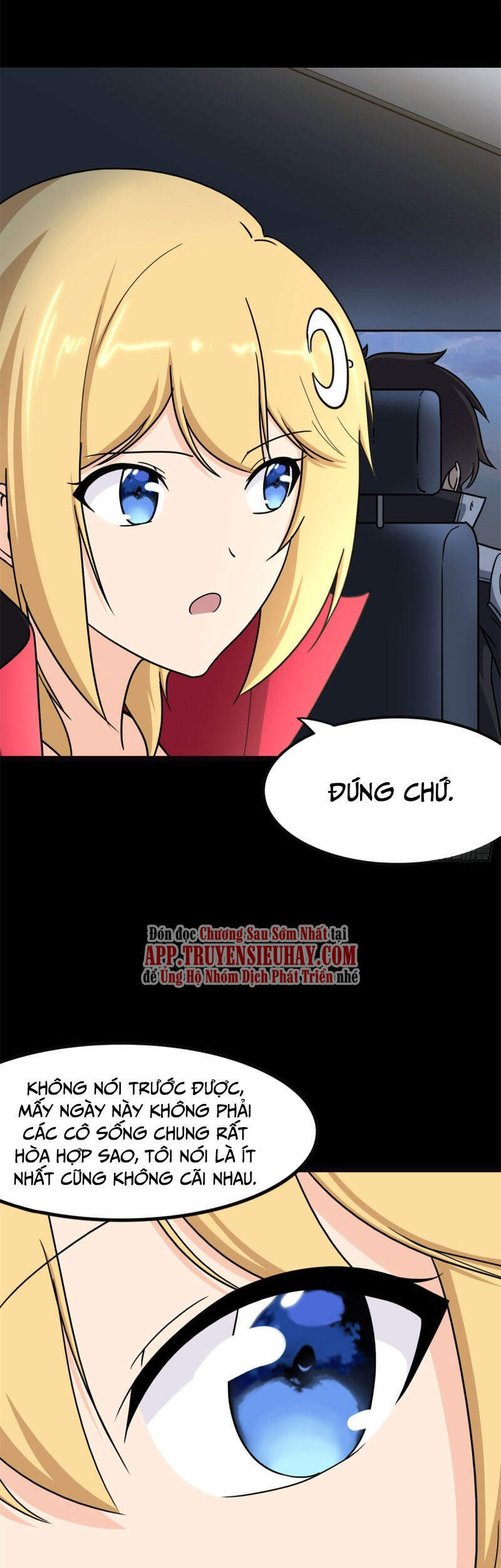 Bạn Gái Zombie Của Tôi Chapter 265 - 13