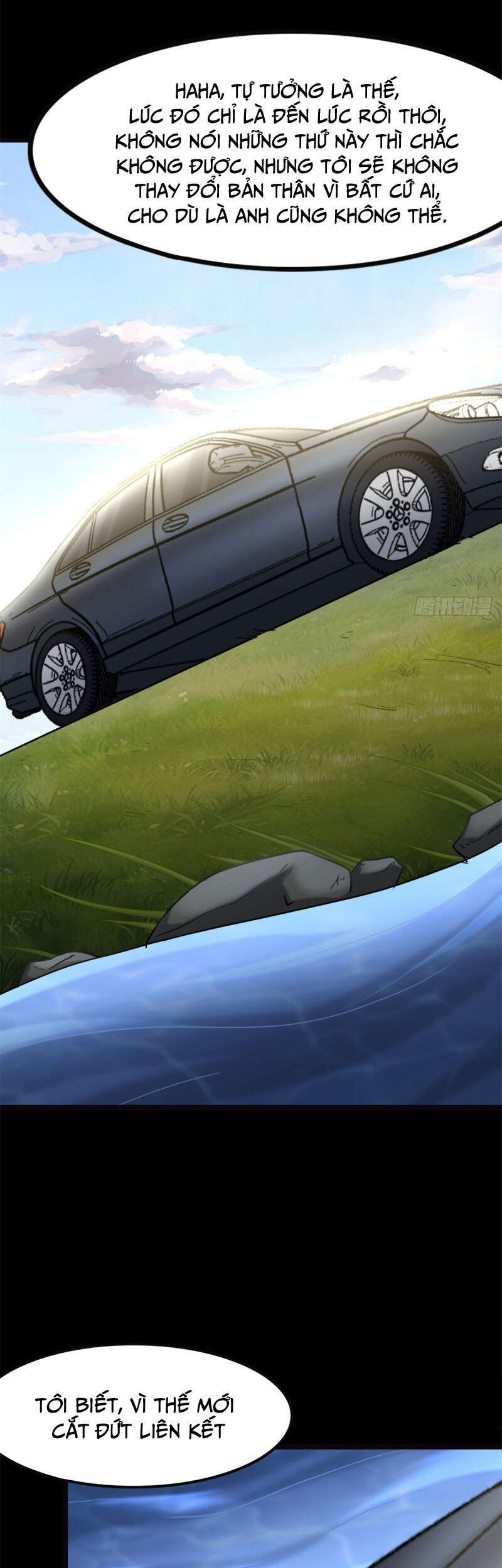 Bạn Gái Zombie Của Tôi Chapter 265 - 15