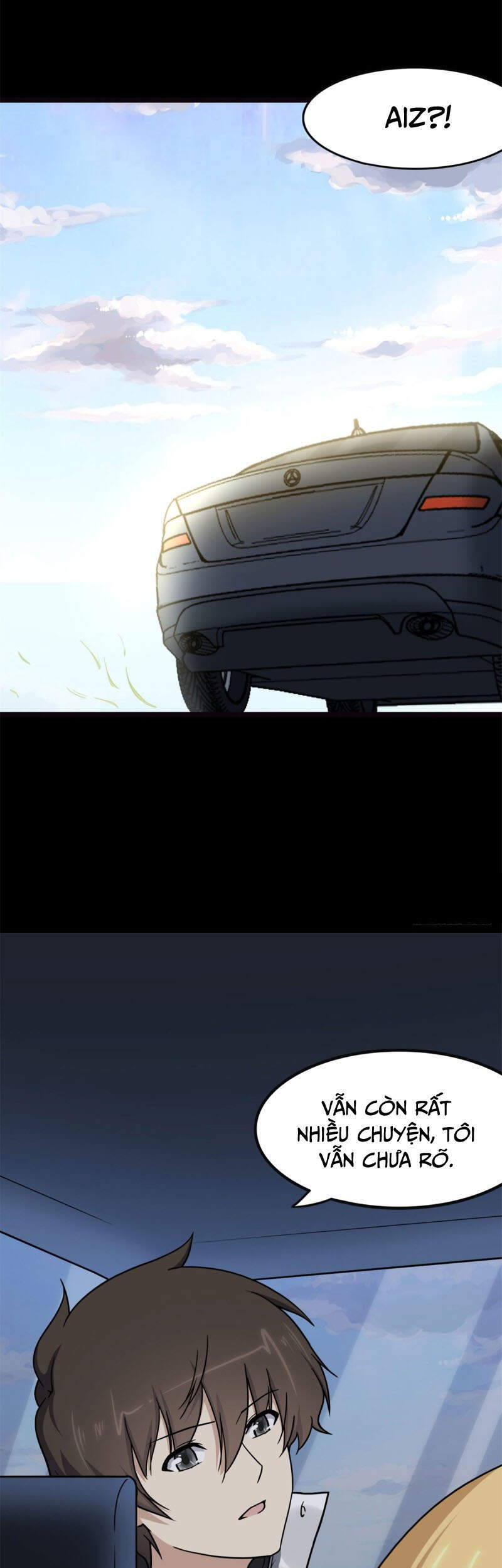 Bạn Gái Zombie Của Tôi Chapter 265 - 17