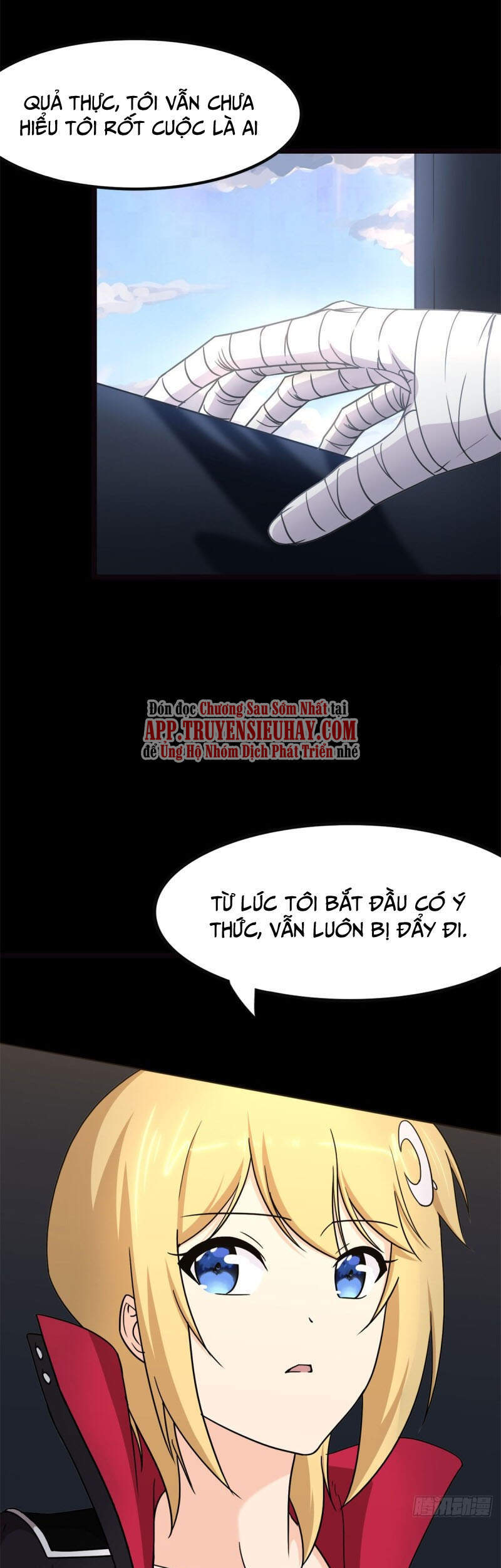 Bạn Gái Zombie Của Tôi Chapter 265 - 19