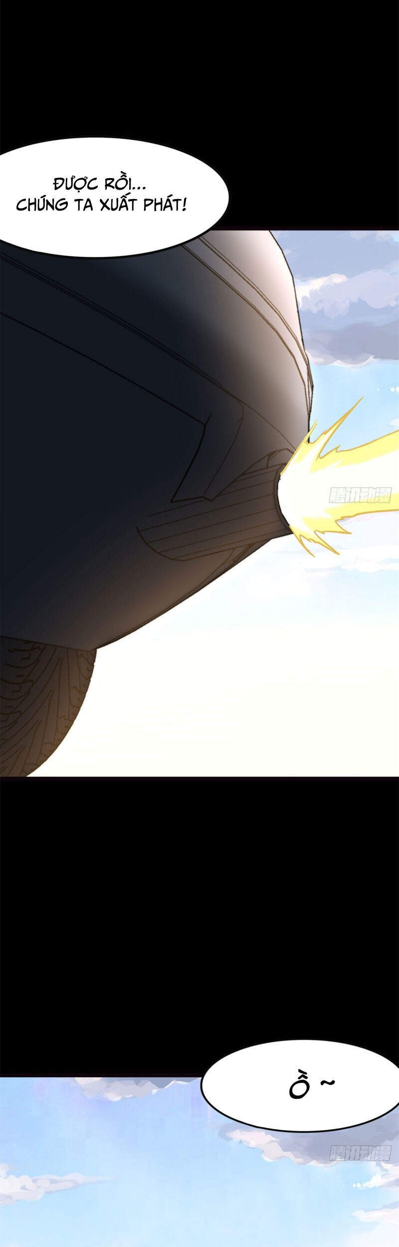 Bạn Gái Zombie Của Tôi Chapter 265 - 3