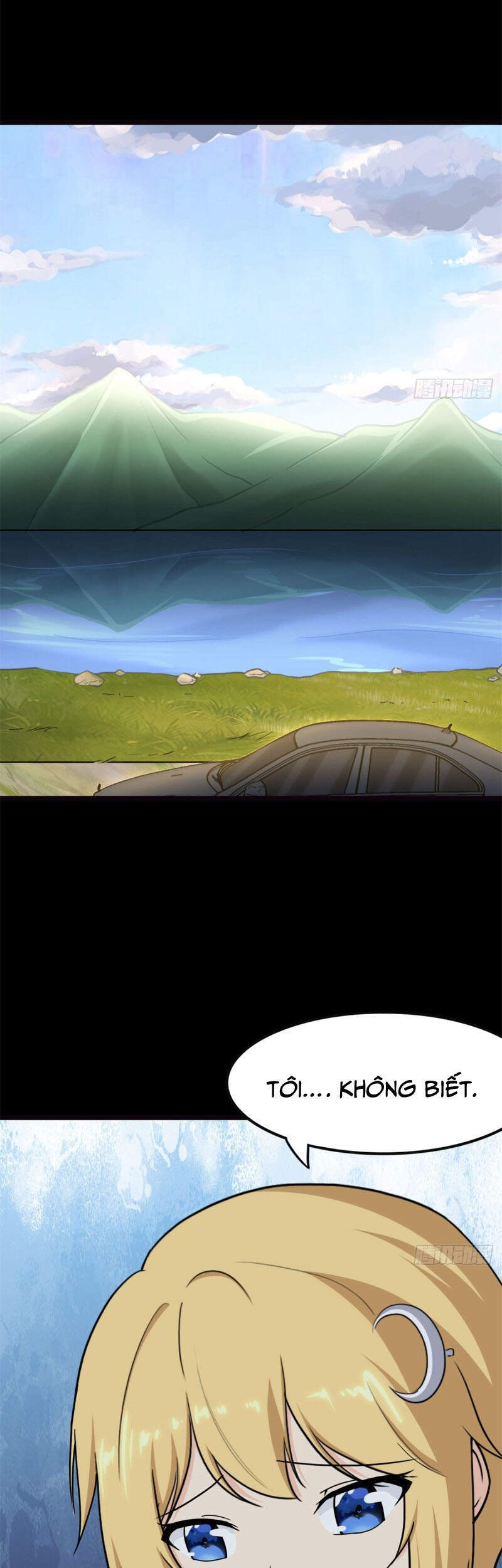 Bạn Gái Zombie Của Tôi Chapter 265 - 21