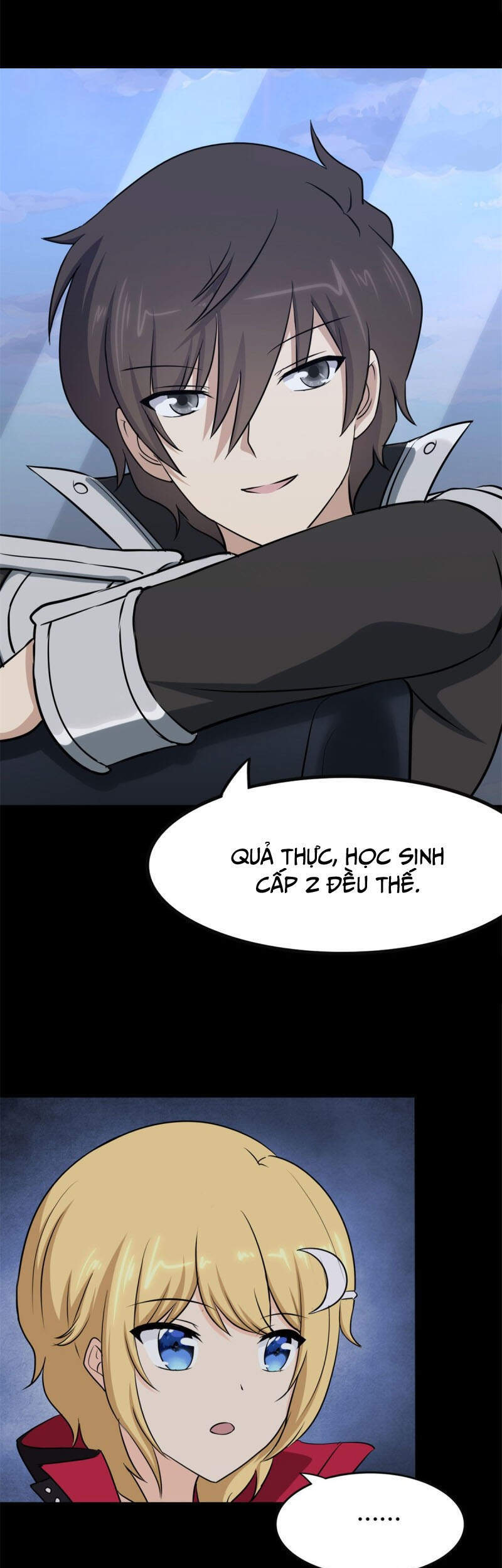 Bạn Gái Zombie Của Tôi Chapter 265 - 23