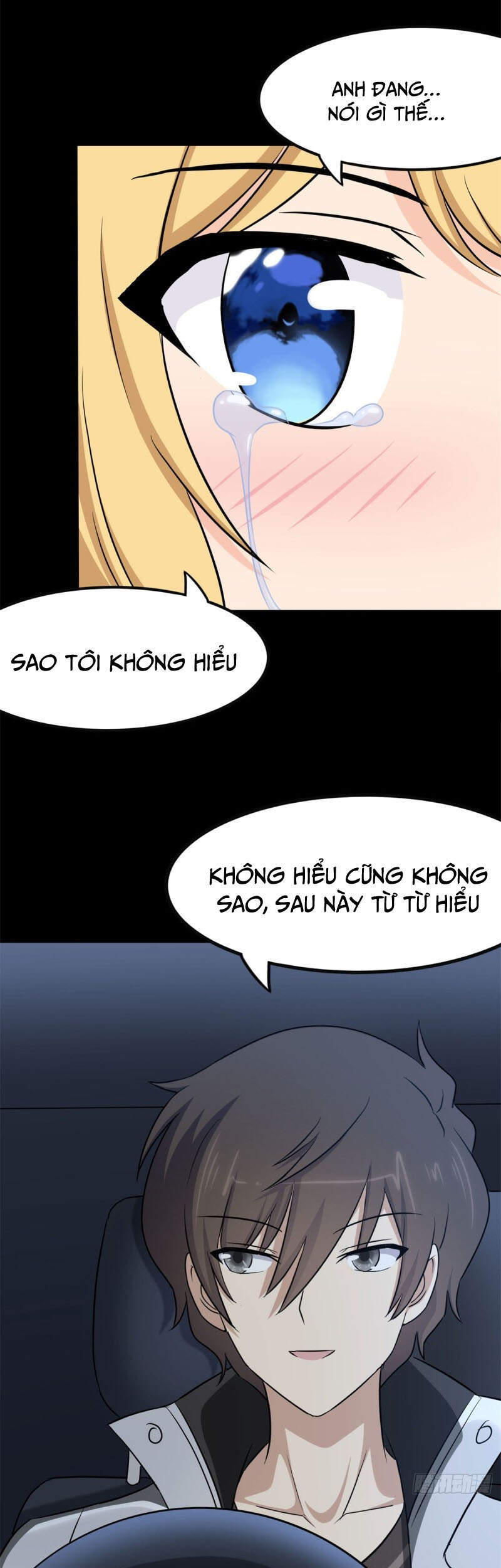Bạn Gái Zombie Của Tôi Chapter 265 - 29