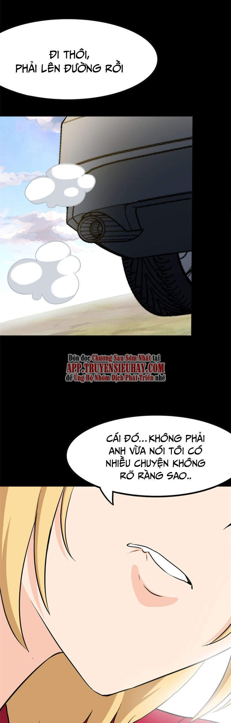 Bạn Gái Zombie Của Tôi Chapter 265 - 31