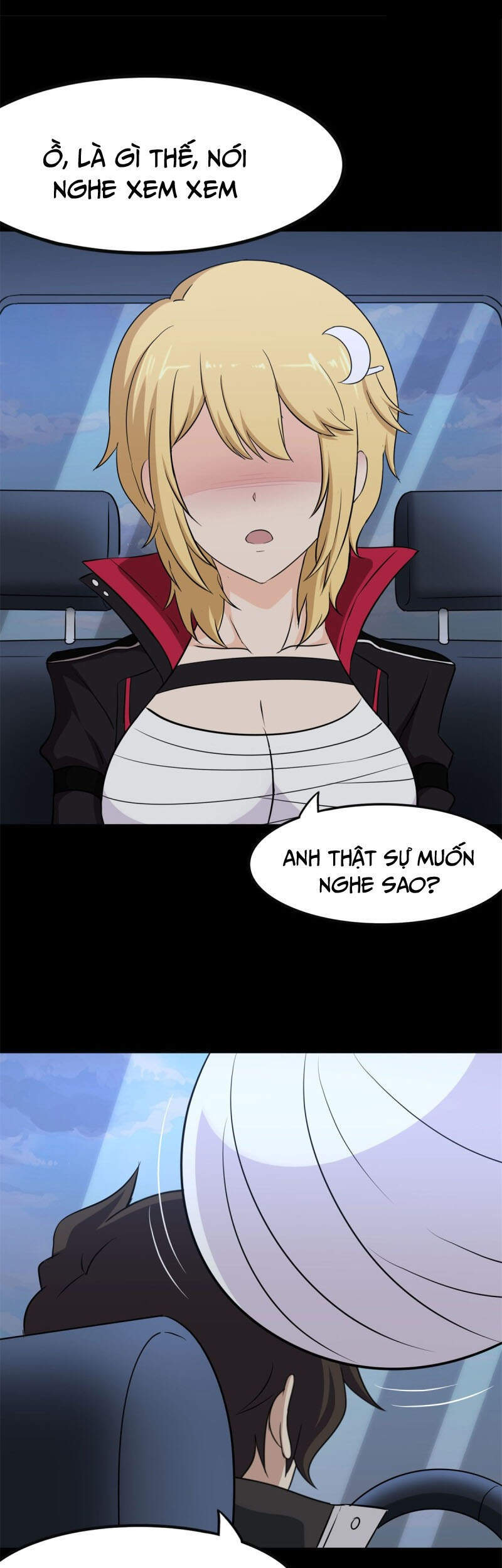 Bạn Gái Zombie Của Tôi Chapter 265 - 33