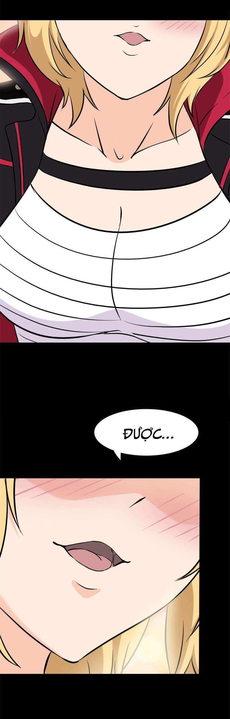 Bạn Gái Zombie Của Tôi Chapter 265 - 35