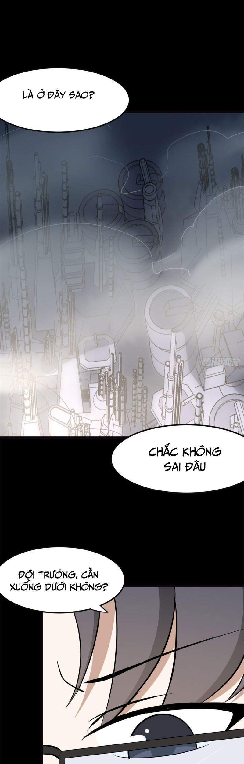 Bạn Gái Zombie Của Tôi Chapter 265 - 39