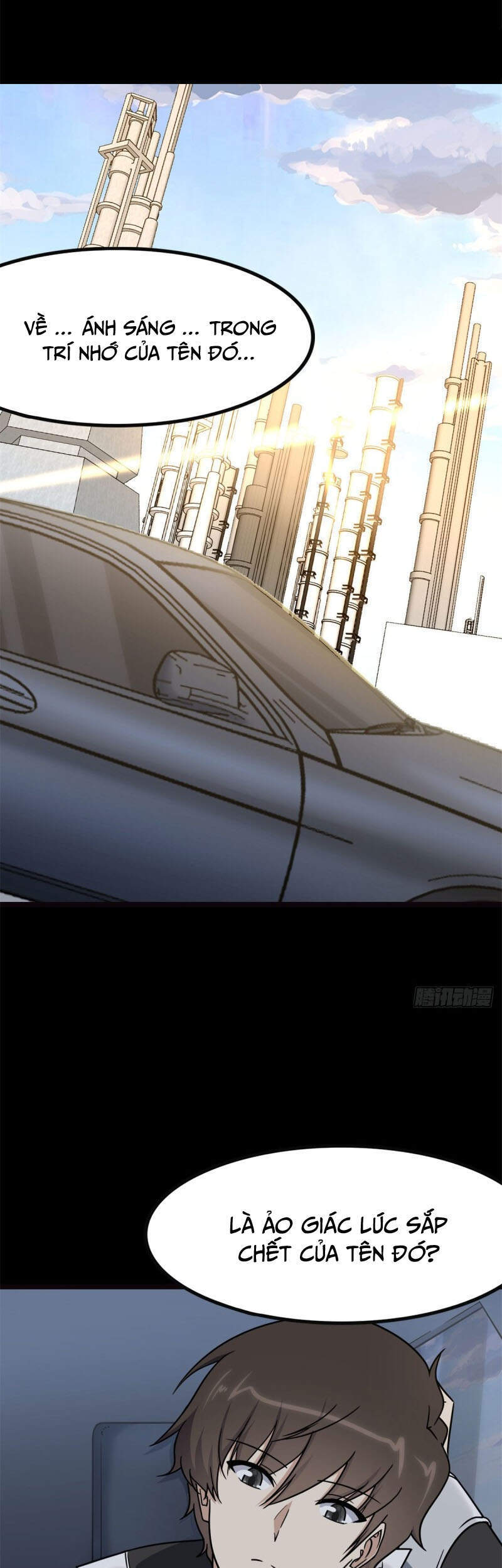 Bạn Gái Zombie Của Tôi Chapter 265 - 5