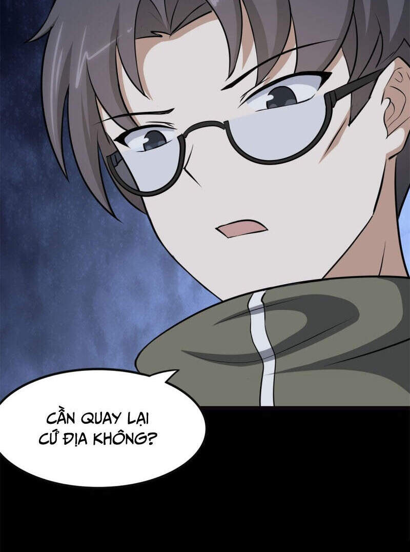 Bạn Gái Zombie Của Tôi Chapter 265 - 42