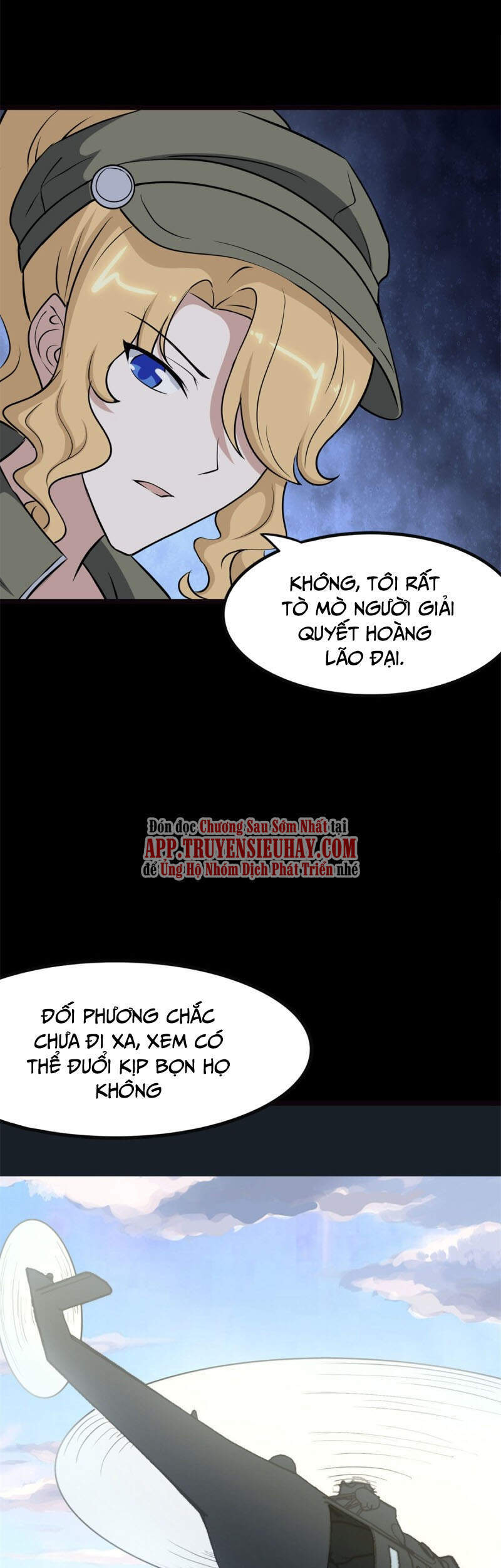 Bạn Gái Zombie Của Tôi Chapter 265 - 43