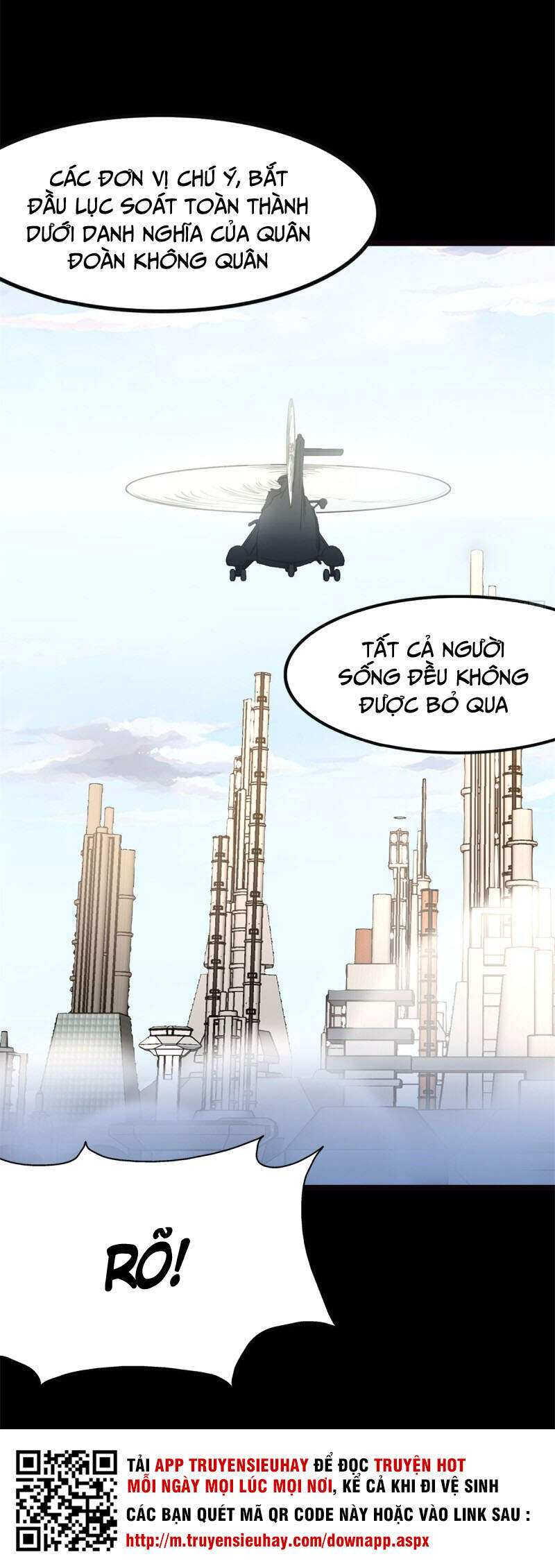 Bạn Gái Zombie Của Tôi Chapter 265 - 45