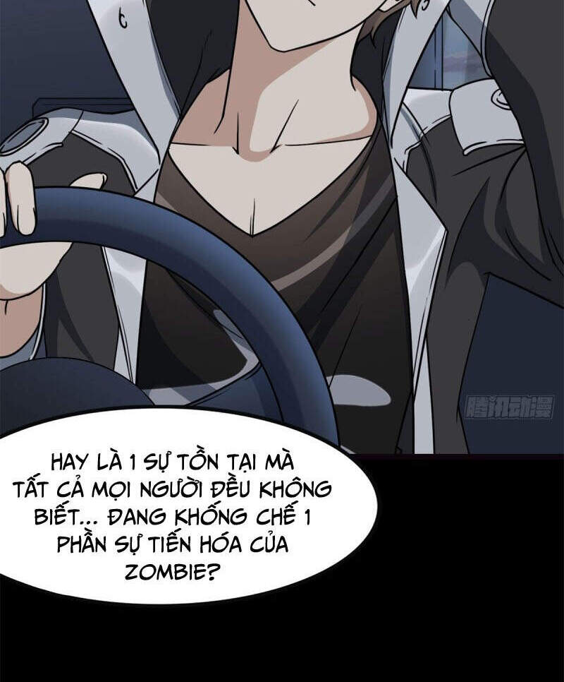 Bạn Gái Zombie Của Tôi Chapter 265 - 6
