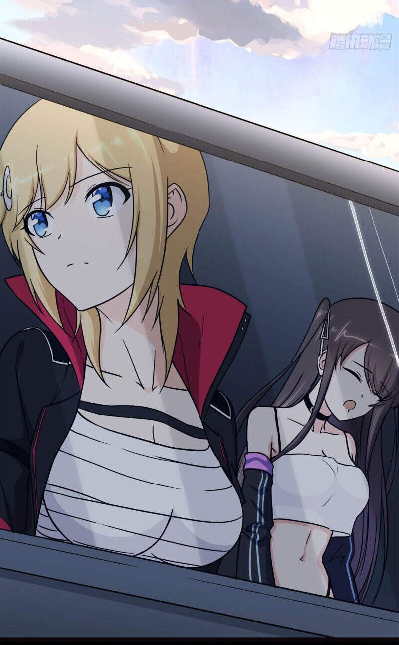 Bạn Gái Zombie Của Tôi Chapter 265 - 8