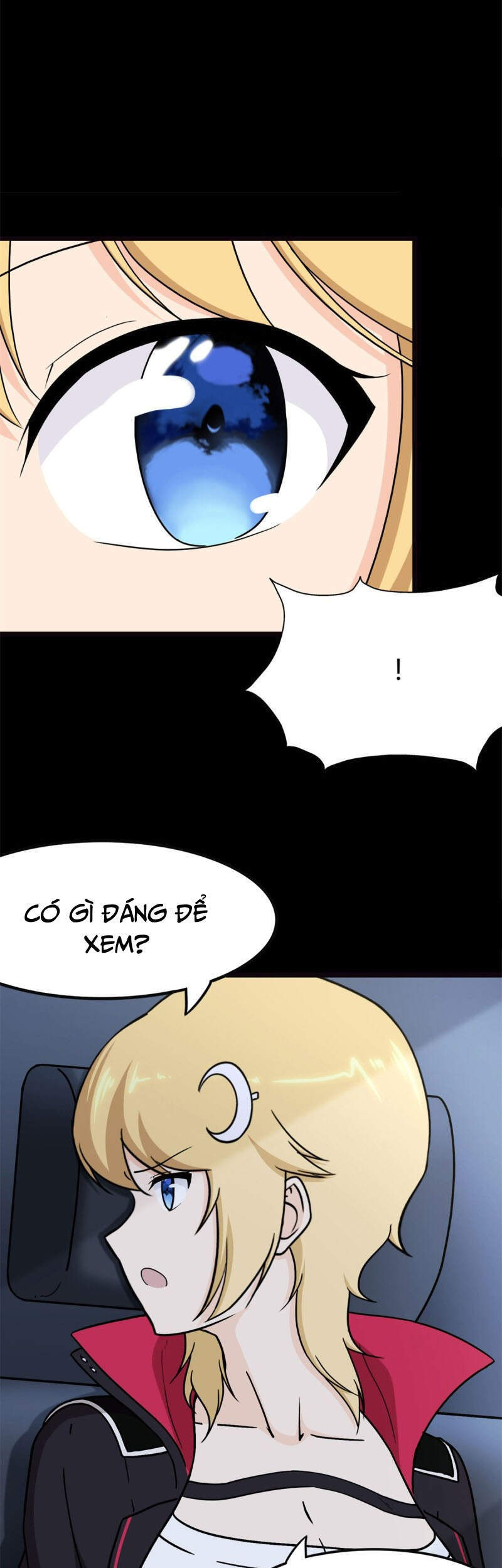 Bạn Gái Zombie Của Tôi Chapter 265 - 9