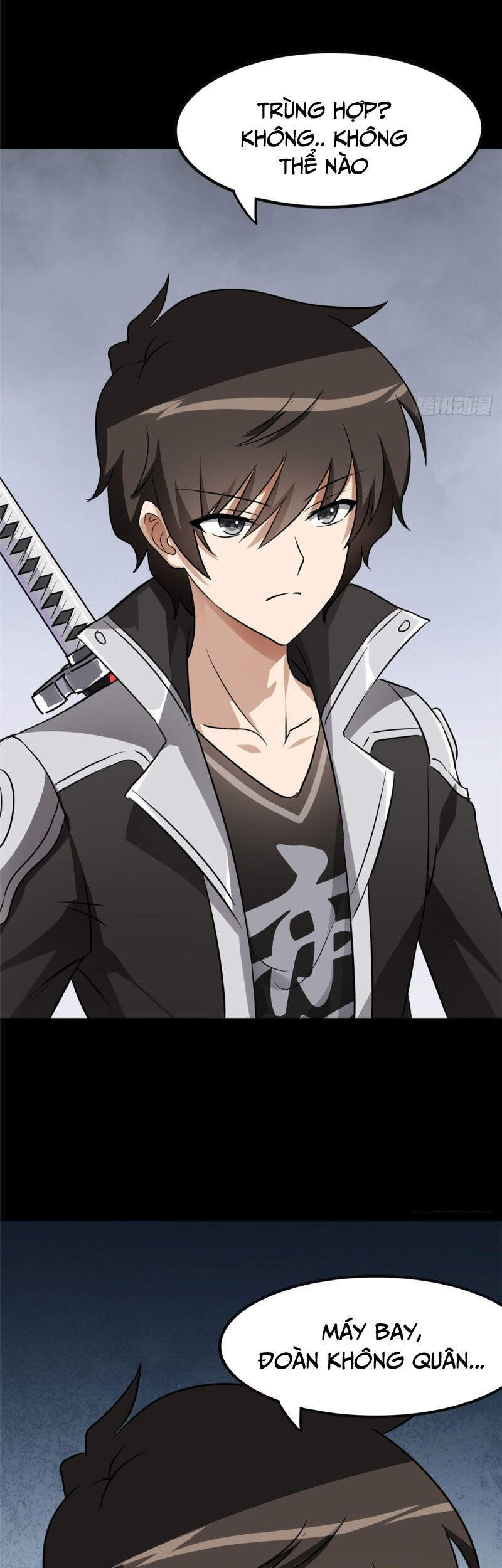 Bạn Gái Zombie Của Tôi Chapter 266 - 13