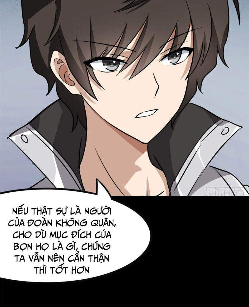 Bạn Gái Zombie Của Tôi Chapter 266 - 14
