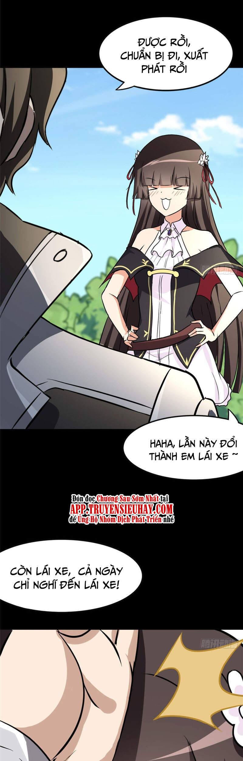 Bạn Gái Zombie Của Tôi Chapter 266 - 15