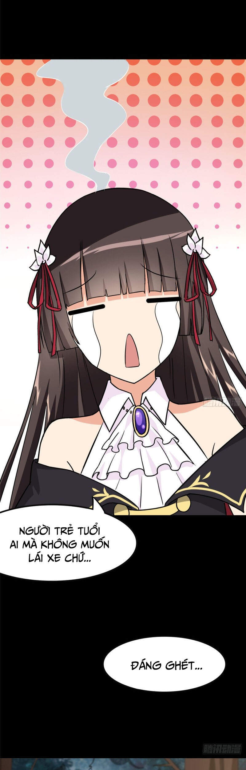 Bạn Gái Zombie Của Tôi Chapter 266 - 17