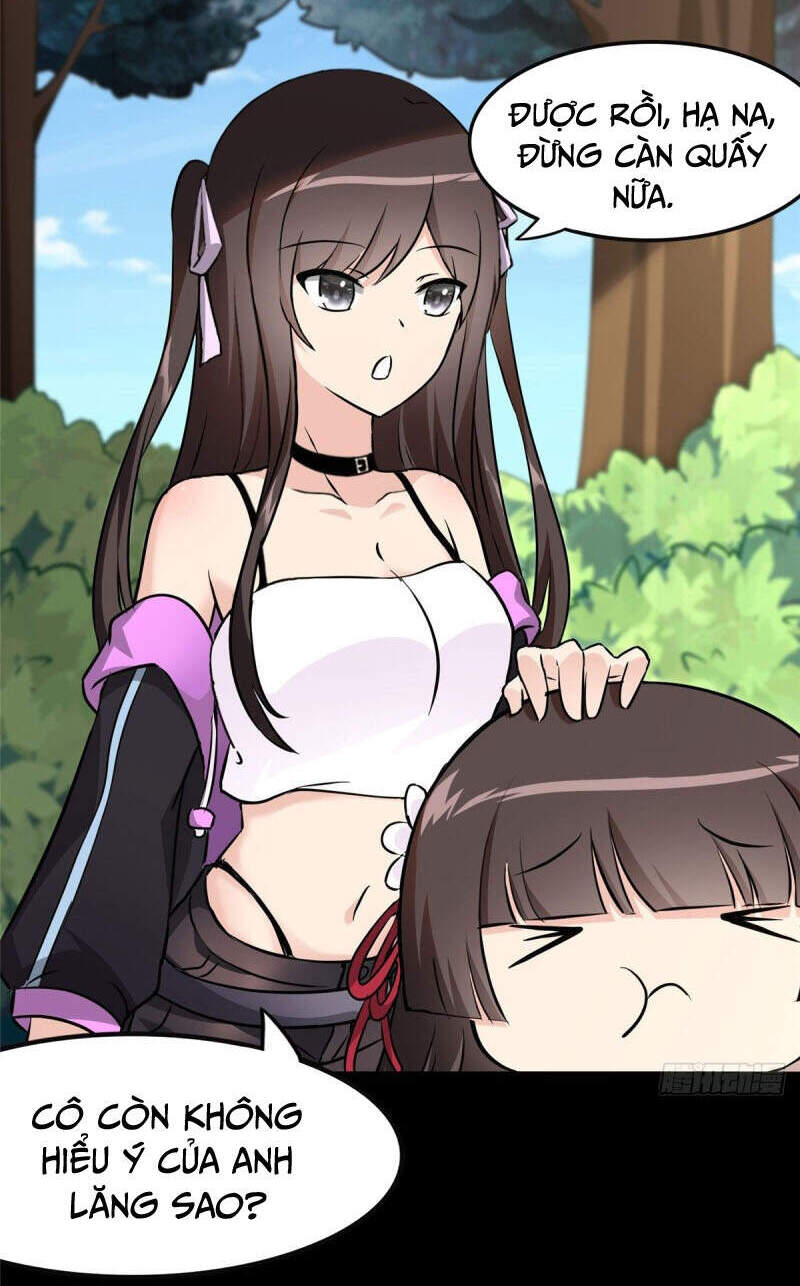 Bạn Gái Zombie Của Tôi Chapter 266 - 18