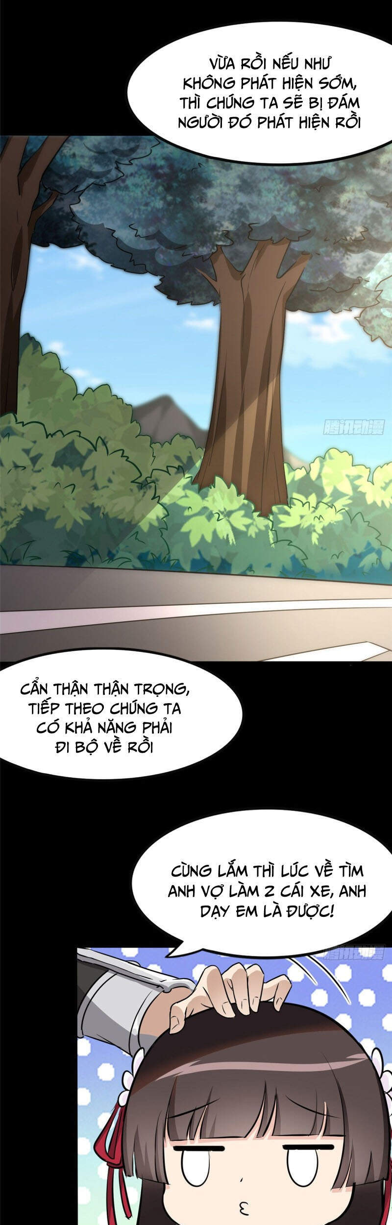 Bạn Gái Zombie Của Tôi Chapter 266 - 19