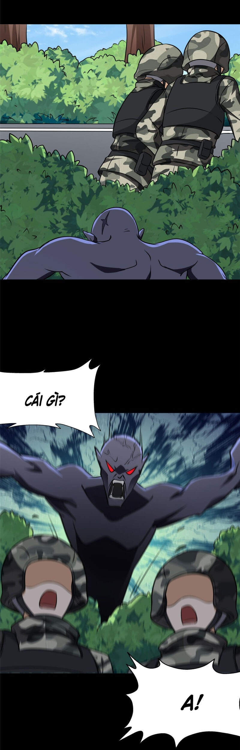 Bạn Gái Zombie Của Tôi Chapter 266 - 23