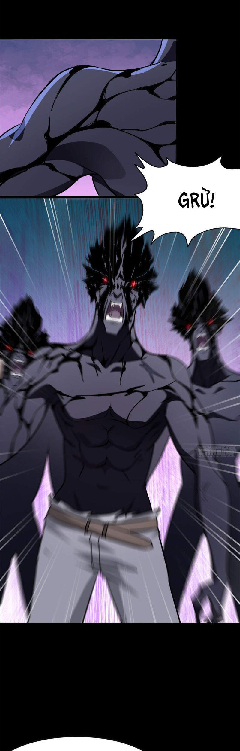 Bạn Gái Zombie Của Tôi Chapter 266 - 25